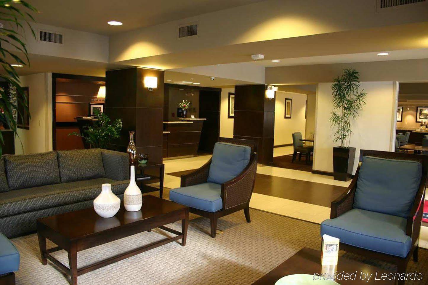 Hampton Inn Carlsbad North San Diego County Exterior photo