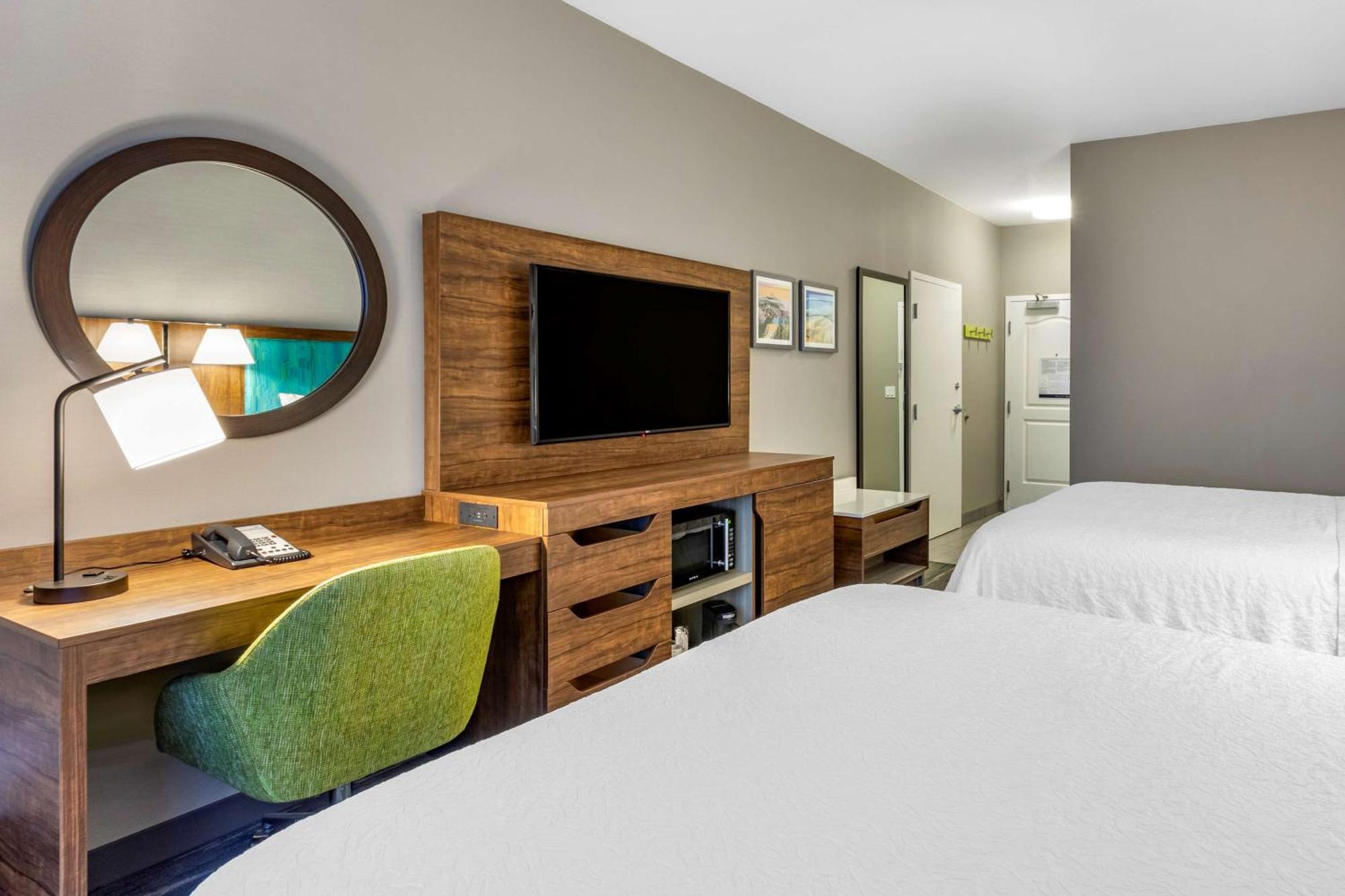Hampton Inn Carlsbad North San Diego County Exterior photo