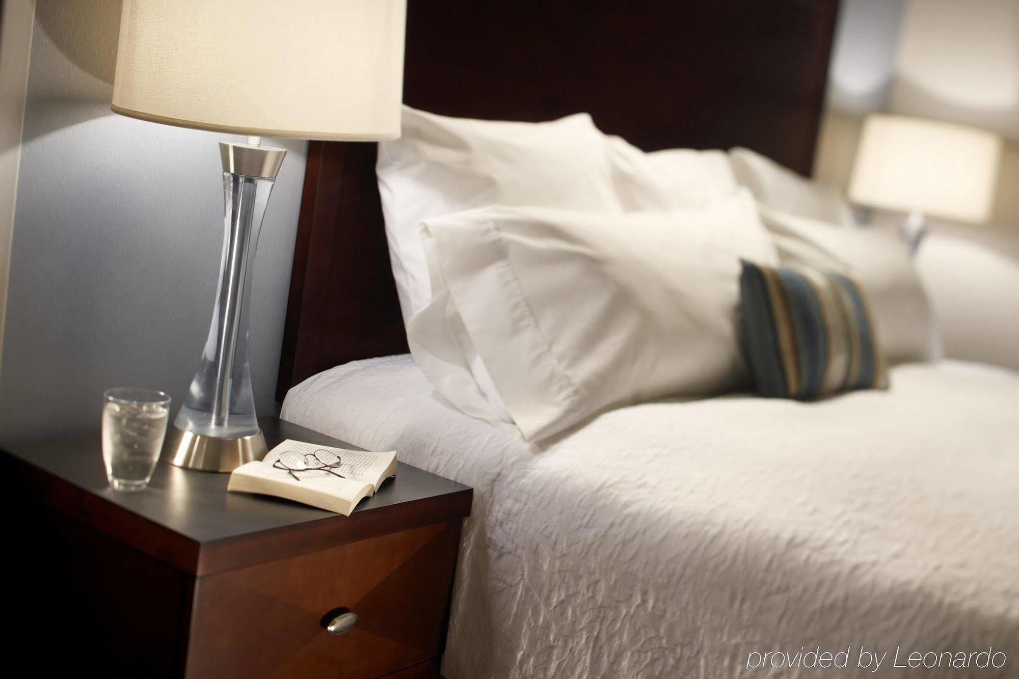 Hampton Inn Carlsbad North San Diego County Room photo